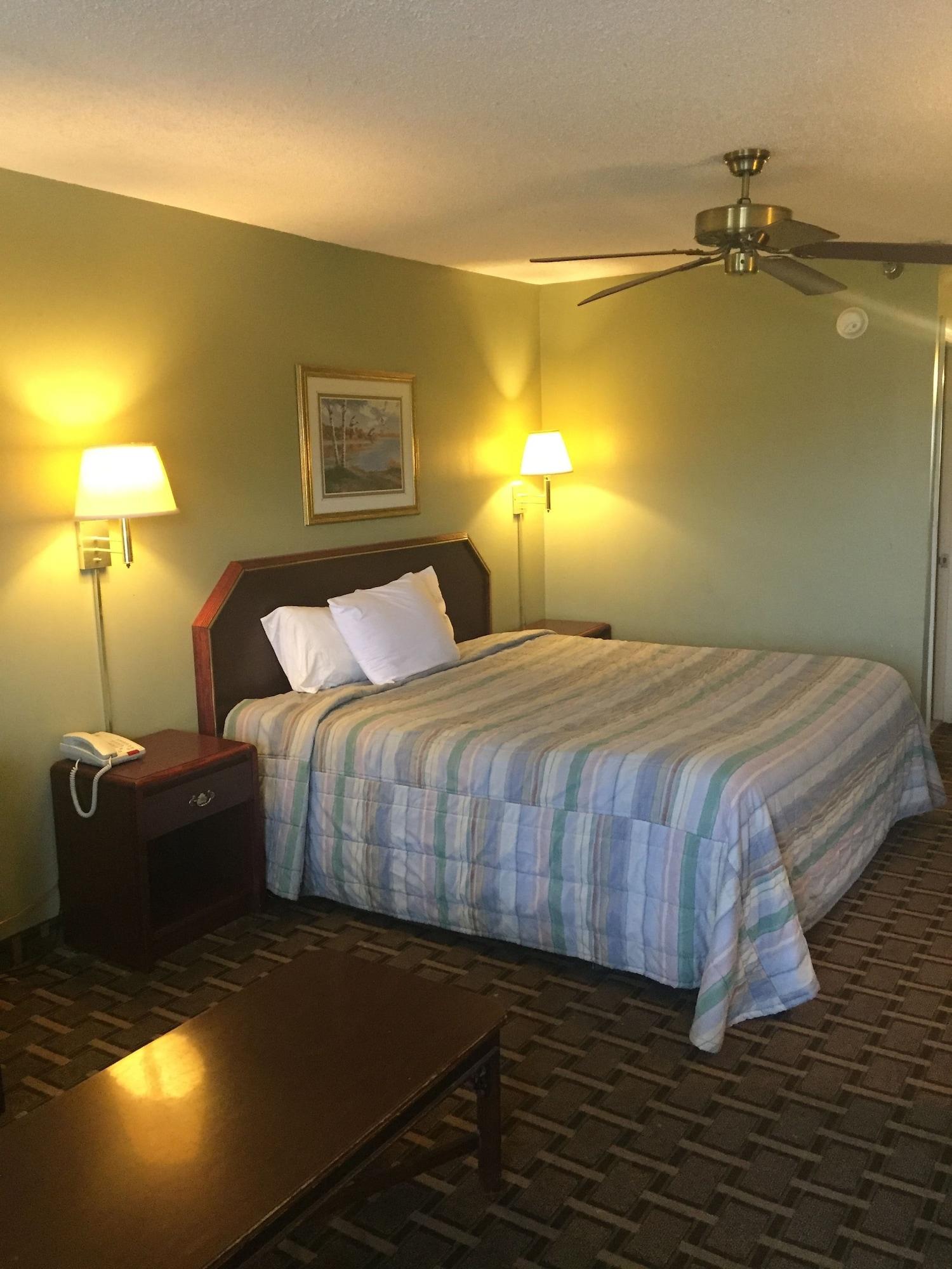 Rodeway & Hotel Smyrna