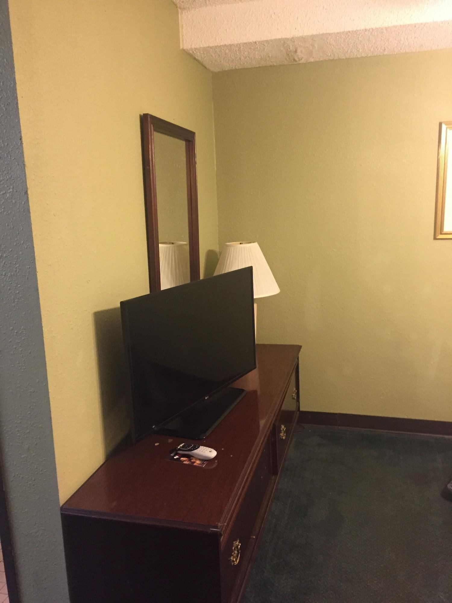 Hotel Rodeway &