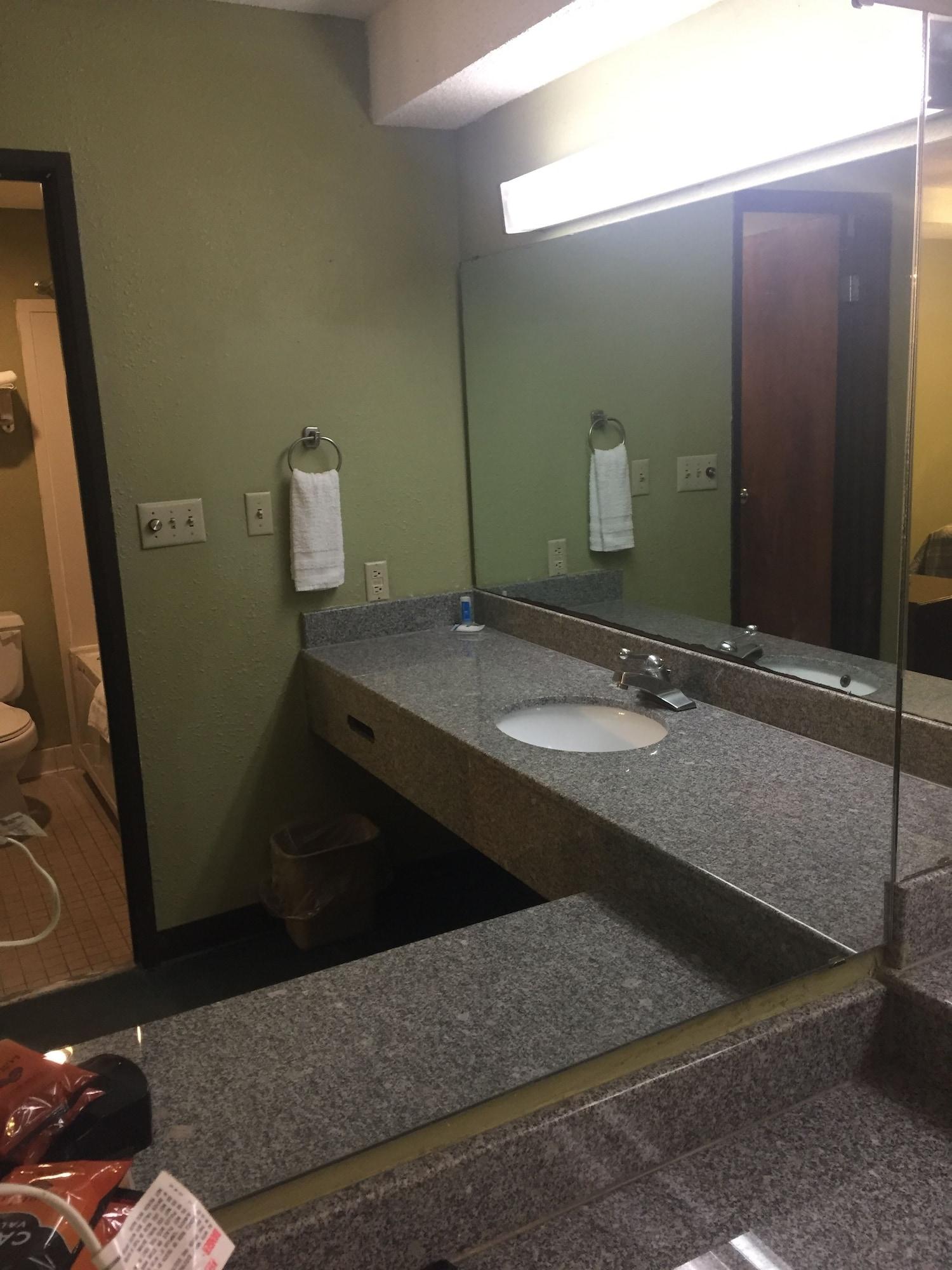 Rodeway & Hotel Smyrna