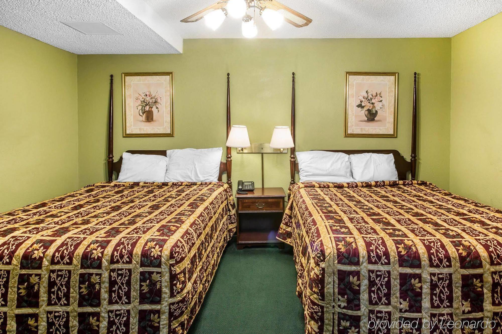 Rodeway & Hotel Smyrna